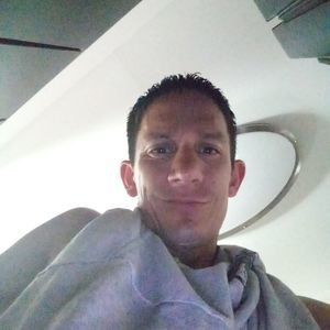 Meet your Posher, Brian